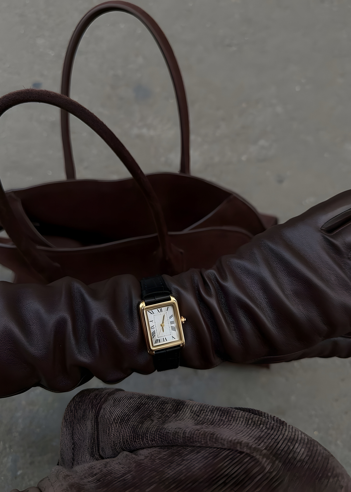 Women’s fashion accessories collection to complete your outfit