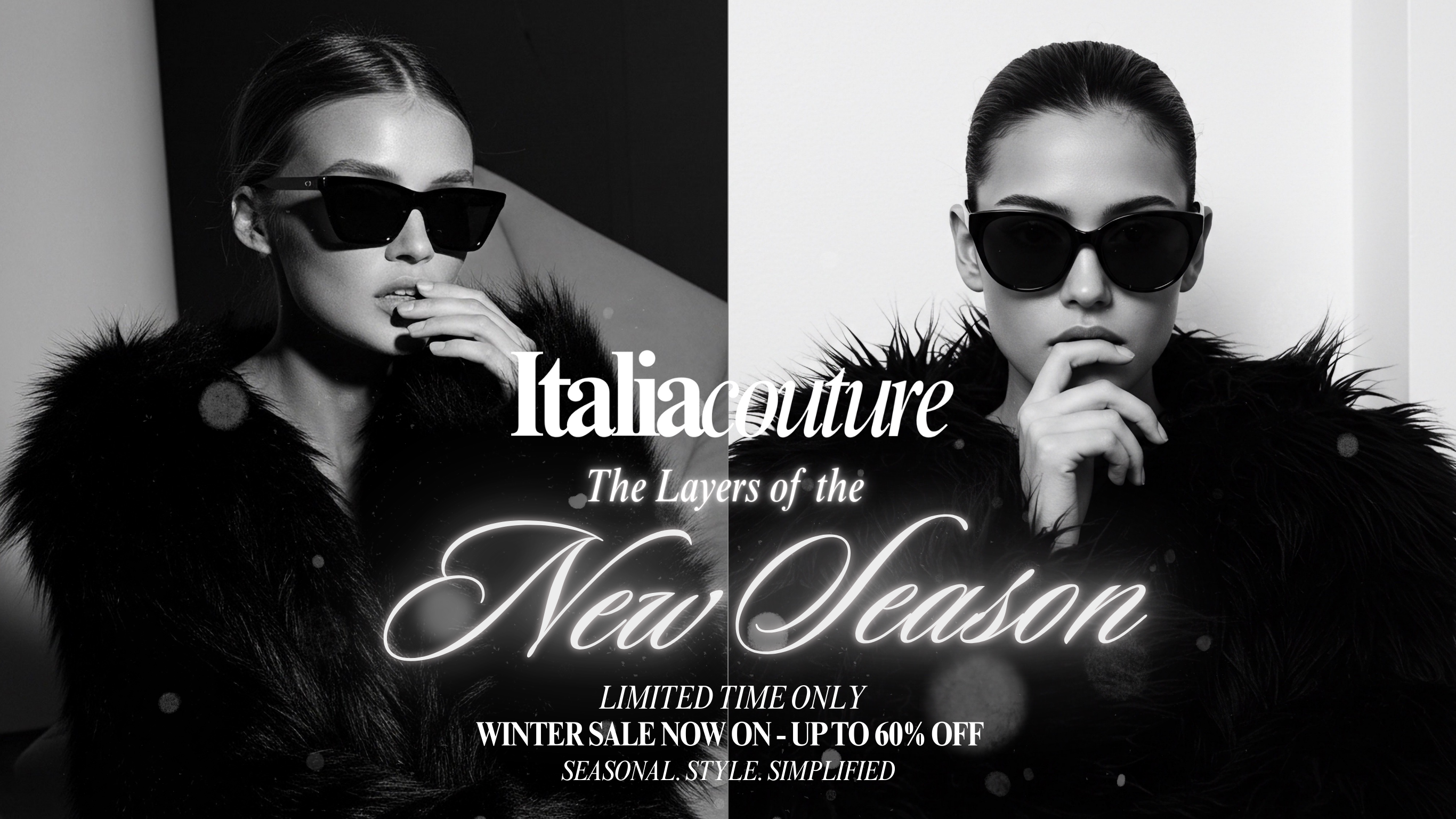  New Year 2026 Sale Banner