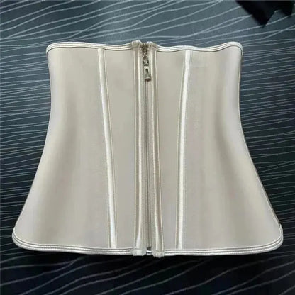 Faja Combiana Waist Trainer Corset - Double Pressing Cincher